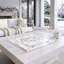Acrylic Decorative Tray-281471119