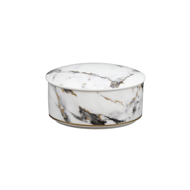 Bone China Accessory Box