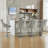Jakhai Swivel Adjustable Height  Bar Stool with Metal Frame-566884723-586824234