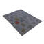Parrish Graphite Grey Rug