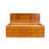 Beckford 6 Drawer Solid Wood Daybed with Bookcase by Viv + Raeâ?¢