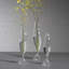 Ensemble de 2 vases en verre Flo-112209472