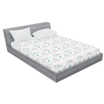 Microfiber Sheet Set