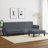 86.6'' Upholstered Convertible Sofa-97839728-97839729