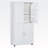 Freestanding Linen Cabinet