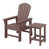 Marron foncé