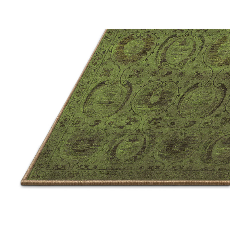 Oriental Indoor Rug