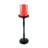 12'' H Metal Tabletop Candlestick-9382544
