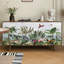 Armoire de rangement multifonctionnelle