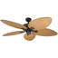 Ventilateur de plafond tropical 52 "Palm Valley-1624905552