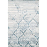 Geometric Area Rug