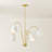Lila 5 Light Chandelier