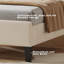 European Single (90 x 200 cm) Bed Frame-1082933274