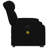 Upholstered Massage Chair-1219252008