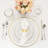 Mattingly Glass Charger-2007017271