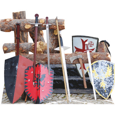 Porte-épée Viking Blacksmith