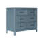 Aruba 4 - Drawer Nightstand-107417859