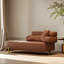 Chaise longue paresseuse à la fois simple et créative-105298029-105298033
