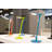 Splitty Metal USB Desk Lamp-221095020