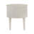 Zaheed 2 - Drawer End Table-44005936