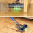 VACTechPro 35kPa Self-standing Cordless & 6-in-1 Stick Vacuum with Detachable Battery-121685968