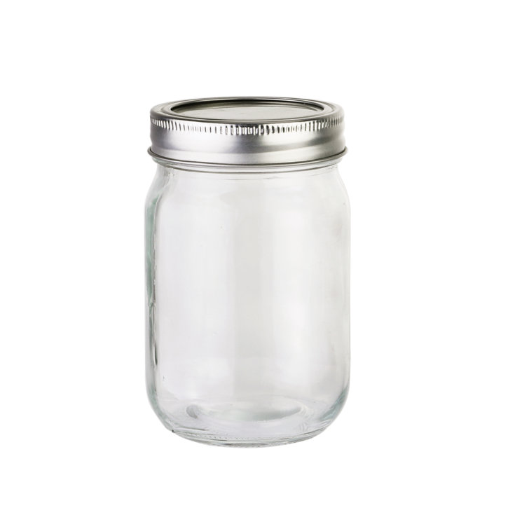 Wayfair  Mason Jars