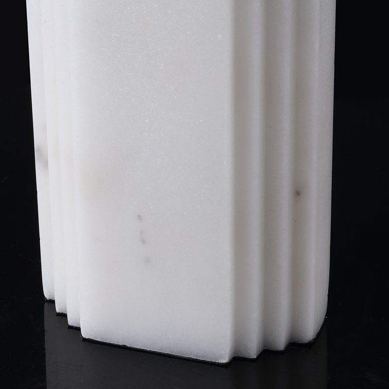 Vivianya Marble Table Lamp
