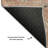 Premium Machine Washable Ducote AMF1137 Global Rug-1772978971