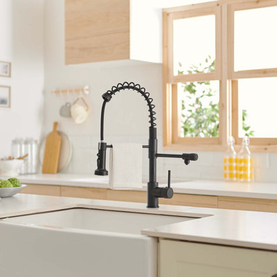 Robinet de cuisine HOOSENG