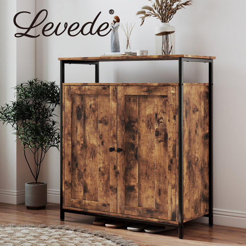 Rectangle Accent Chest