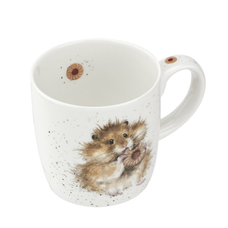Tasse 14 oz Royal Worcester