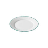 Reminiscence Porcelain Limoges Salad/Dessert Plate