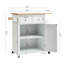 Whittenburg Kitchen Cart-1240581422