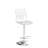 White Bar Stools Set Of 2-1181712906