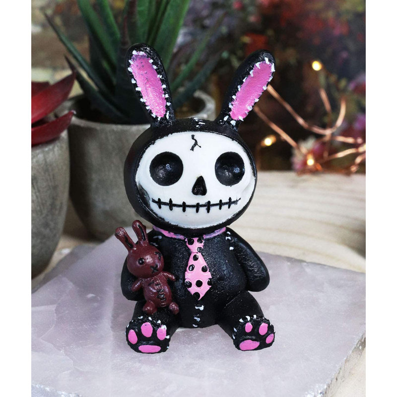 Figurine Daeton Rabbit Bun Bun
