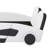 Race Car-Shaped Platform Bed With Wheels-1111026315