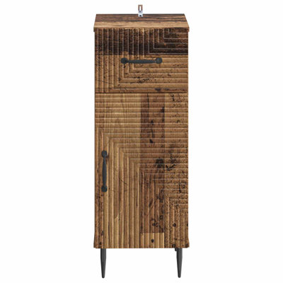 Bathroom Cabinet
