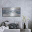 Dovecove «Count the Waves in the Sea» par Lori Deiter, art mural en métal-941495297