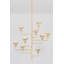 Alora 9 Light Chandelier-1612489748