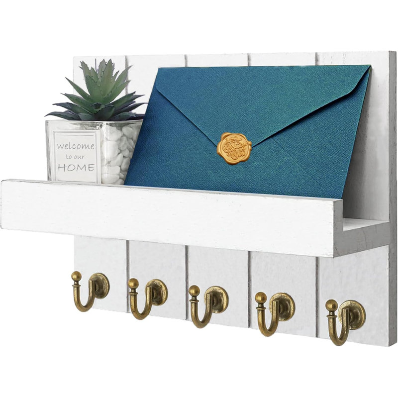 Hannover Wall Organizer