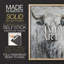 ANIMALS Series Cxxxviii, reproduction encadrée - bois massif-998828636
