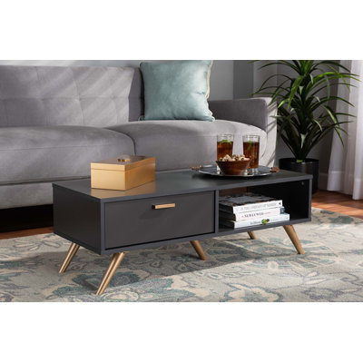Corinth Coffee Table