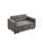 Grey Linen est en rupture de stock