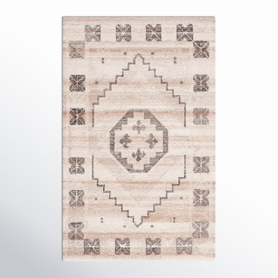 Barnwell Hand-Woven Rug