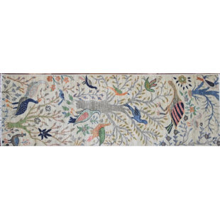 Tapis noué à la main Dover
