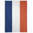 Orange/White/Navy Blue