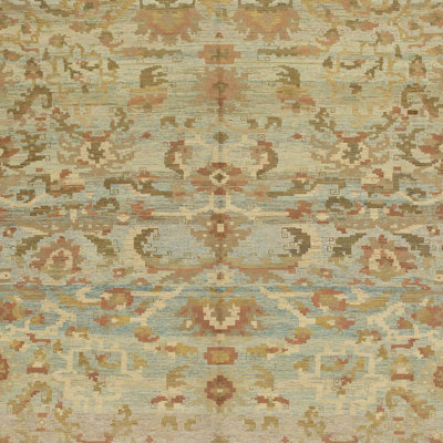 Abstract Indoor Rug