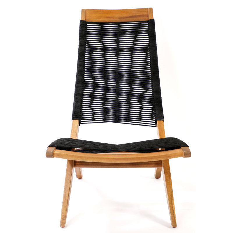Maurice Patio Dining Side Chair