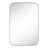 Josilyn Mid-Century Modern Chic Metal Rounded Wall Mirrors-244575100-246197613