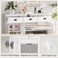 136cm Sideboard-305873963